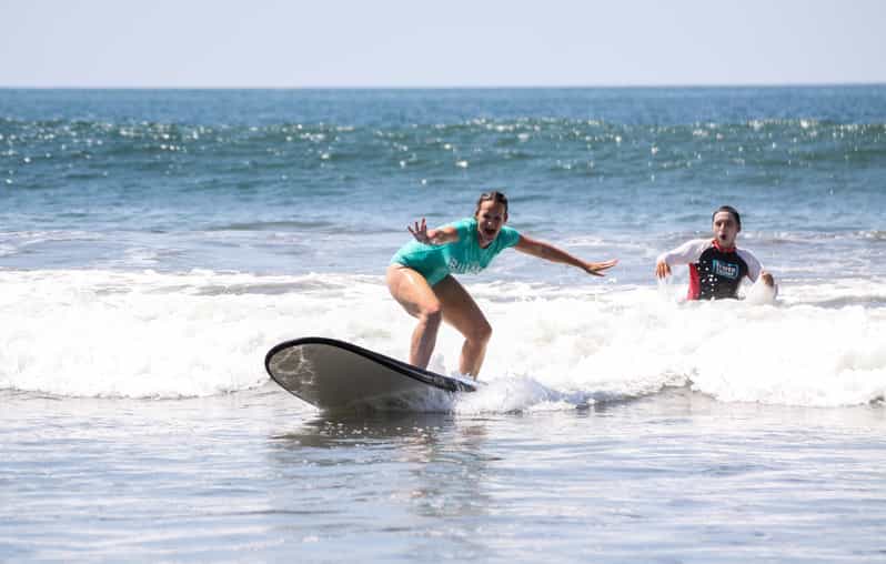 From Manuel Antonio Los Suenos Adventure Park Day Trip GetYourGuide