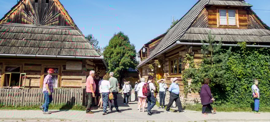 BESTE Führungen Chochołów 2024 KOSTENLOS stornierbar GetYourGuide