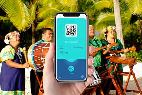 go oahu pass save up to 55% on top attractions