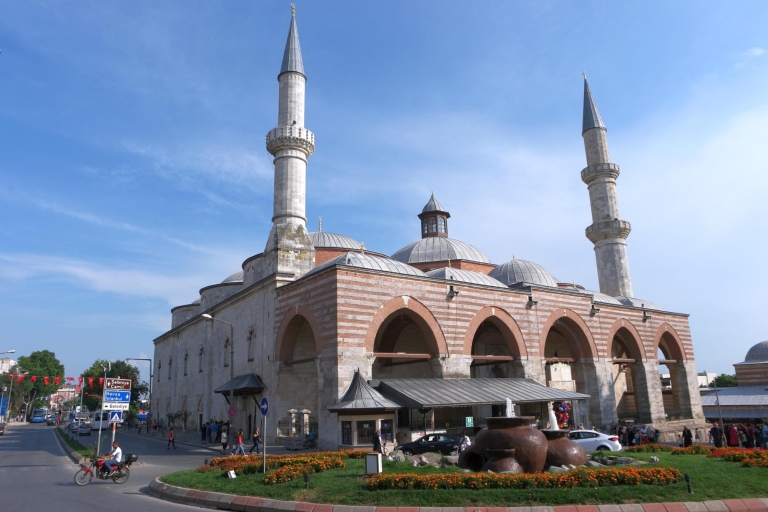 Stambuł: Jednodniowa wycieczka do Edirne