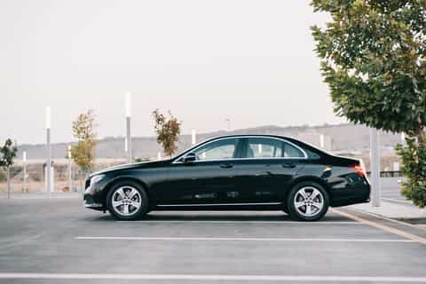 Private Transfer Heydar Aliyev International Airport to Baku