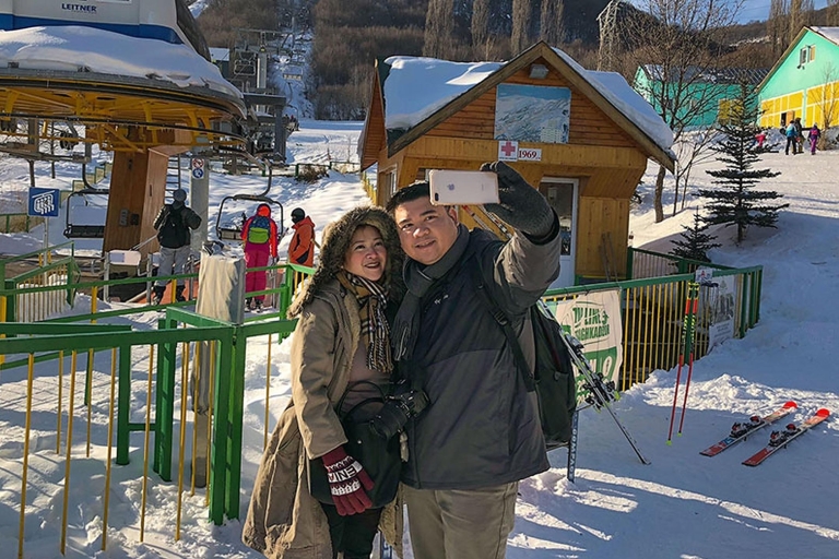 Z Erywania: Dzień narciarski w Tsaghkadzor i Lake Sevan