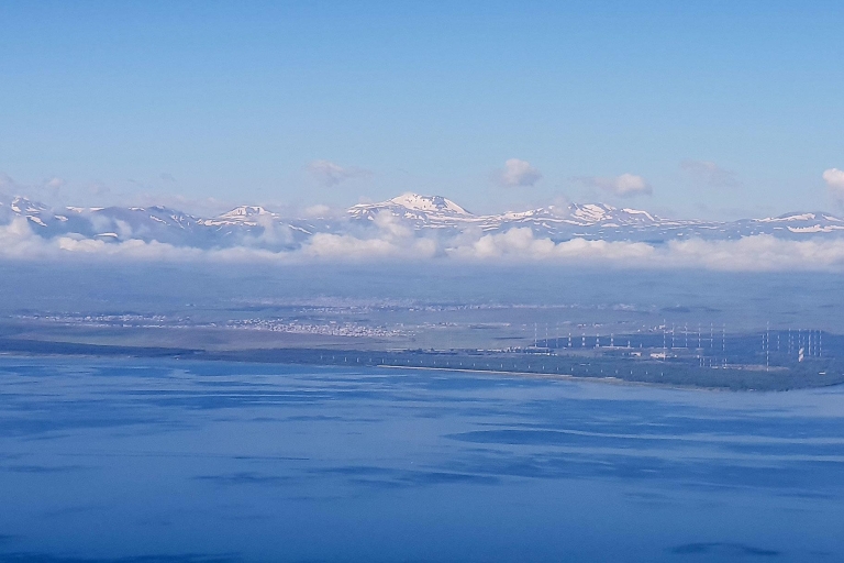 Z Erywania: Dzień narciarski w Tsaghkadzor i Lake Sevan