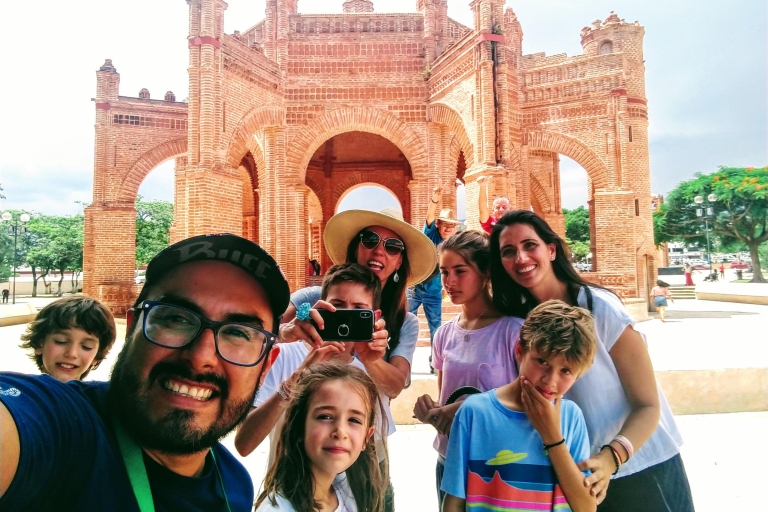Sumidero National Park Full-Day Trip from Tuxtla Gutiérrez Tour in Spanish