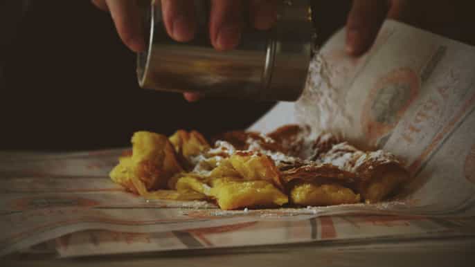 downtown athens private greek food tasting tour