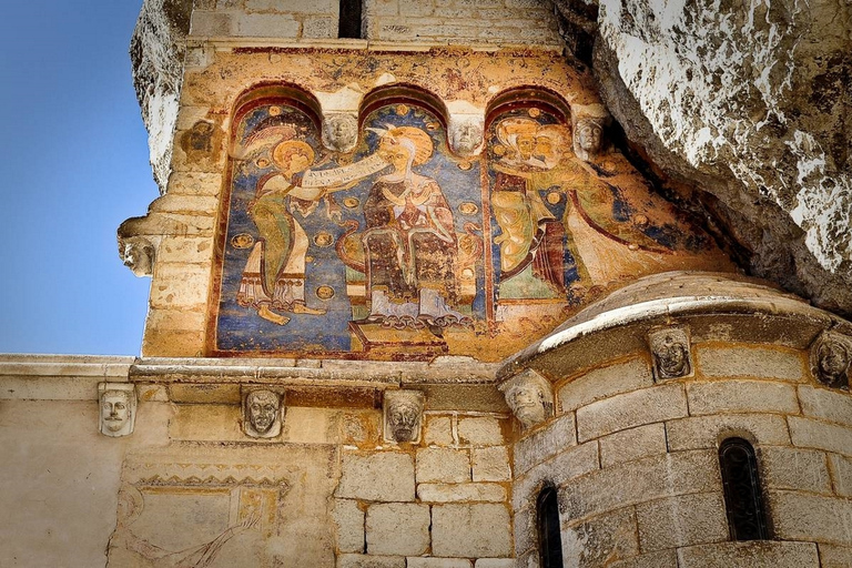 Sarlat : Tour privado a RocamadourExcursión privada por la mañana a Rocamadour