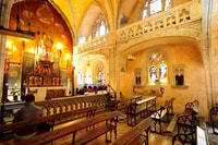 Desde Sarlat, Rocamadour Half Day Tour Private Tour - Housity