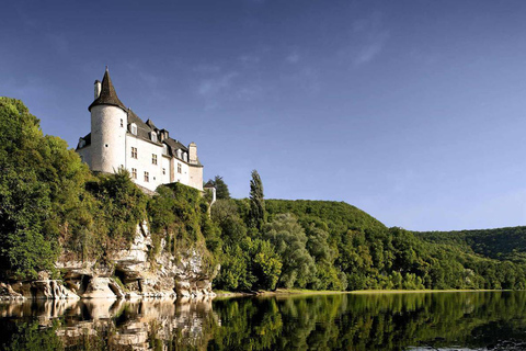 Sarlat : Visite privée de RocamadourVisite privée de Rocamadour le matin