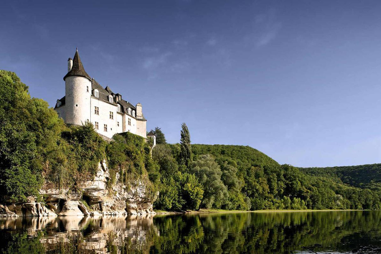 Sarlat : Private Tour nach RocamadourPrivate Tour am Morgen nach Rocamadour