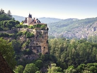 Desde Sarlat, Rocamadour Half Day Tour Private Tour - Housity