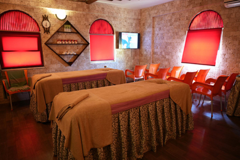 Alanya & Side: Turkish Hammam Experience with Massage SIDE: Turkish Hammam Experience with Massage