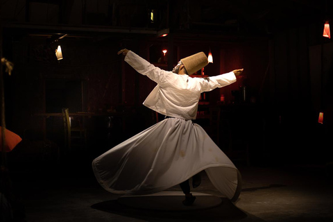 Istanbul MegaPass: Skip-the-Line Tickets for Top Attractions Classic Pass +2 Top Attractions