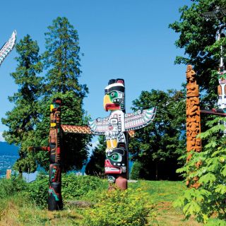 Vancouver: City Highlights Tour