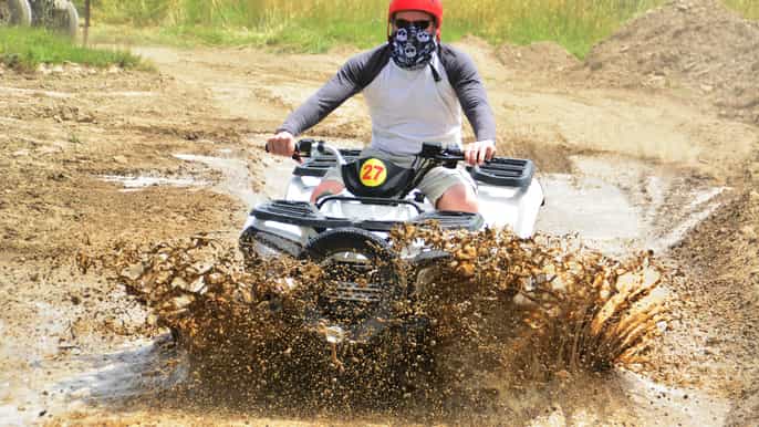 alanya quad bike safari