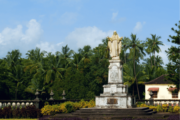 Excursión a las joyas ocultas del pueblo de Veling (Goa) con un lugareño