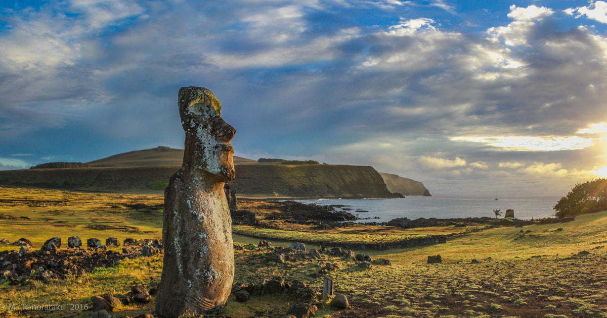 easter island private tours