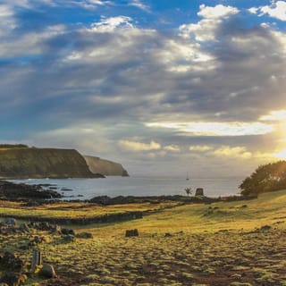 Easter Island: Highlights Private Tour