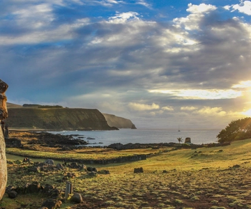Easter Island: Highlights Private Tour