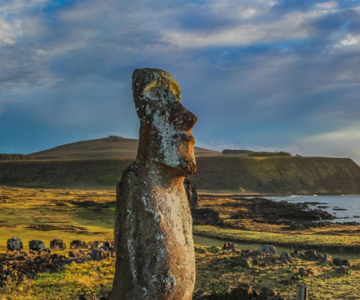 Easter Island: Highlights Private Tour