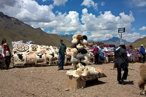 Peru: 21-day round trip to the highlights