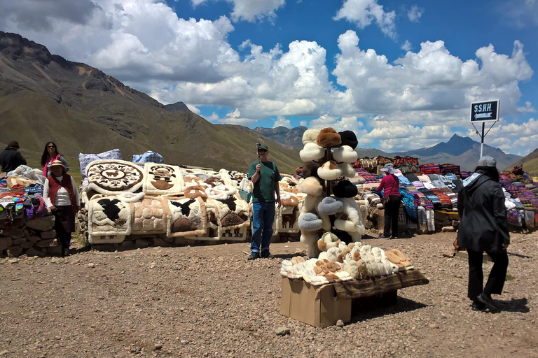 Peru: 21-day round trip to the highlights