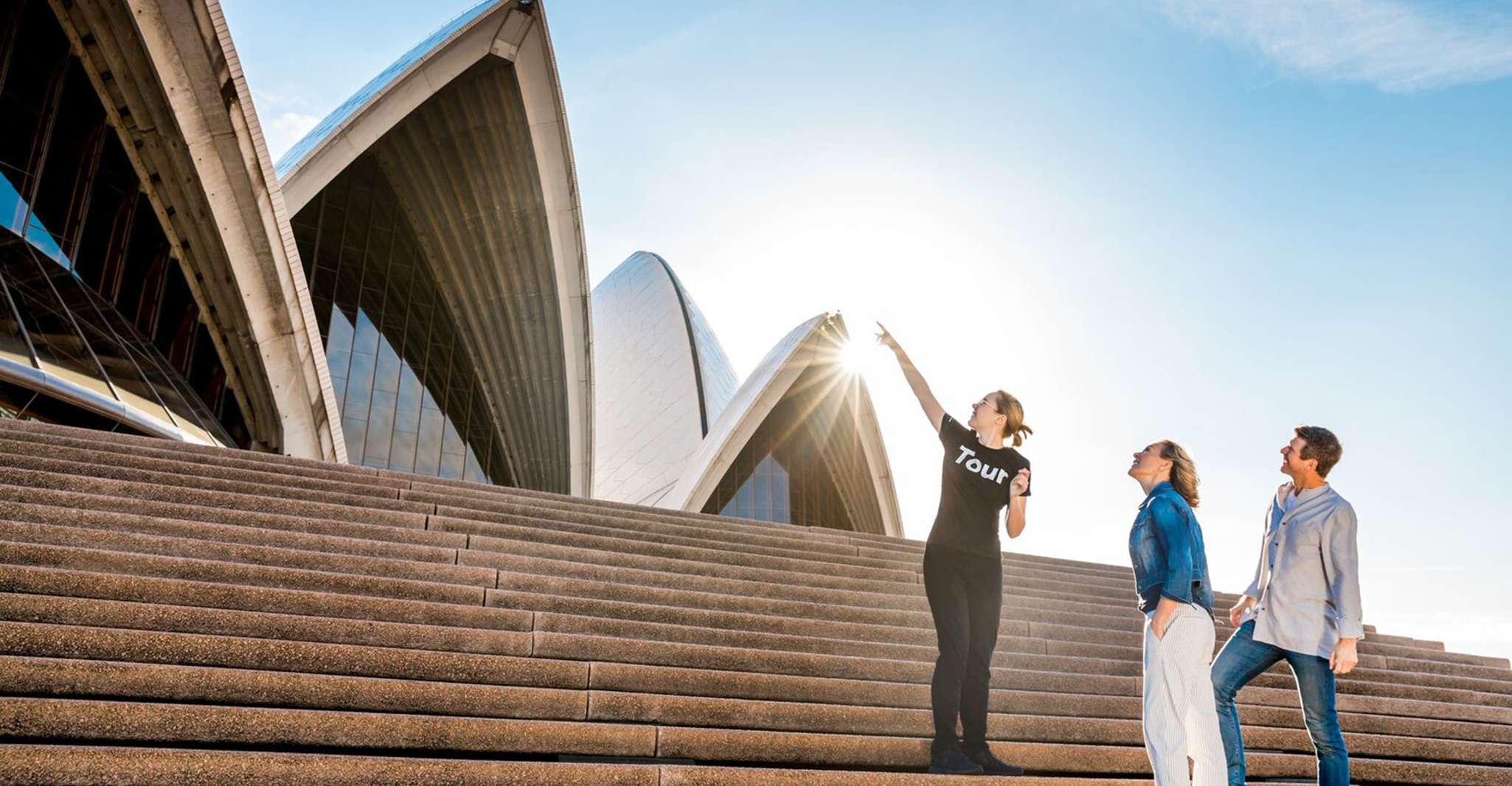 Sydney, Go City Explorer Pass - Risparmia su 2 a 7 Attrazioni - Hizvo