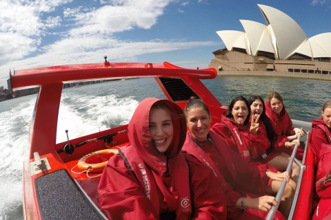 Sydney Explorer Pass: Sparen Sie Geld an den Attraktionen5 Attraktionen oder Aktivitäten