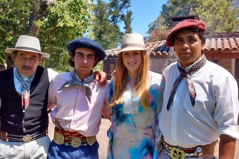 Buenos Aires: Authentic Gaucho Day Trip in Small Group