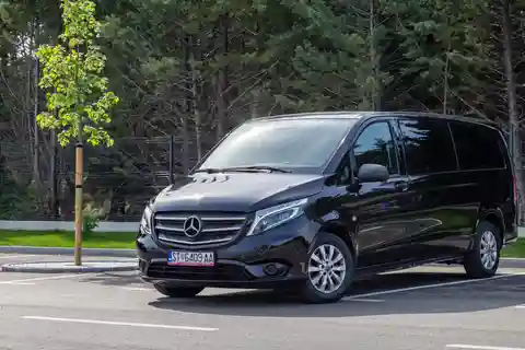 Split - Klis - Split Transfer: Podróż w obie strony do twierdzy Klis