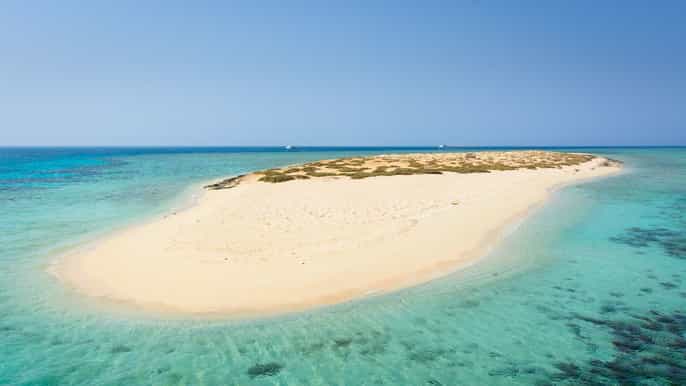 from marsa alam snorkeling trip to hamata islands