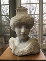 Besuch des Museums in Paris, Rodin - Hizvo