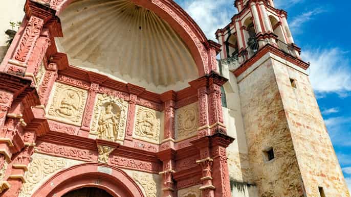 cidade do méxico cuernavaca e taxco com almoço