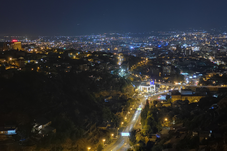 Yerevan: 2 nights in Armenia Experience