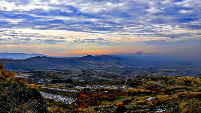 yerevan 2 nights in armenia experience