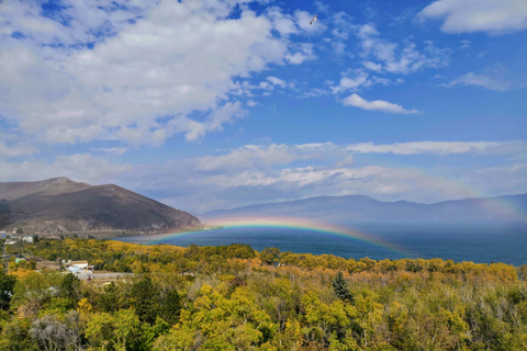 Yerevan: 2 nights in Armenia Experience