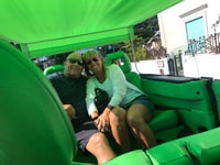 Unforgettable tour of Capri with special convertible coach - Housity