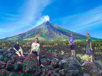 Legazpi, Mayon Volcano ATV Tour - Housity