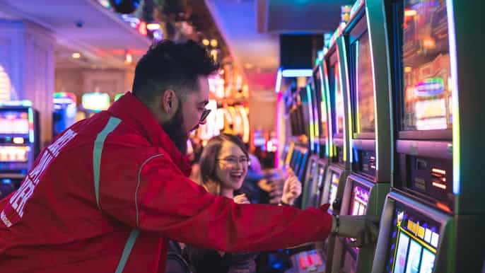 las vegas fullday casino food and happy hour tour
