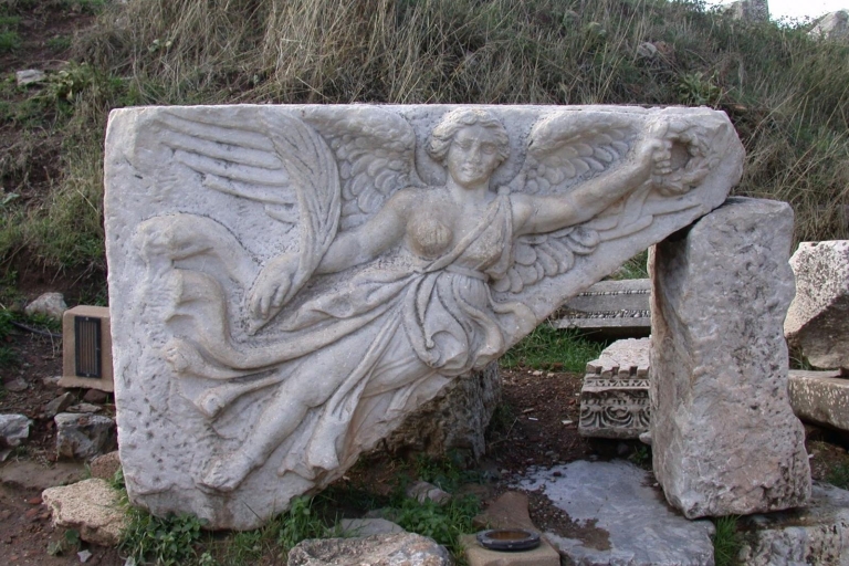 Ab Bodrum: Tagestour nach Ephesos