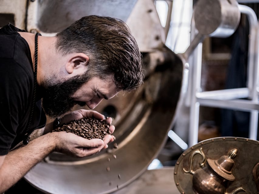 Amburgo Tour A Piedi Di Speicherstadt Con Degustazione Di Caff