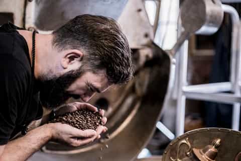Hamburg: Speicherstadt Walking Tour with Coffee Tasting