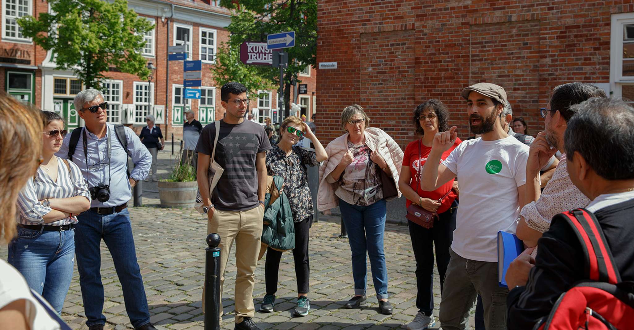 Excursão de meio dia saindo de Berlim, Potsdam em espanhol - Hizvo