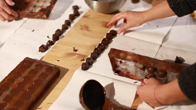 bruges belgian chocolate workshop