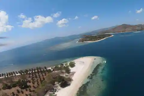 Senggigi: escursione giornaliera di snorkling alle isole Gili Nanggu&Sudka&Kedis