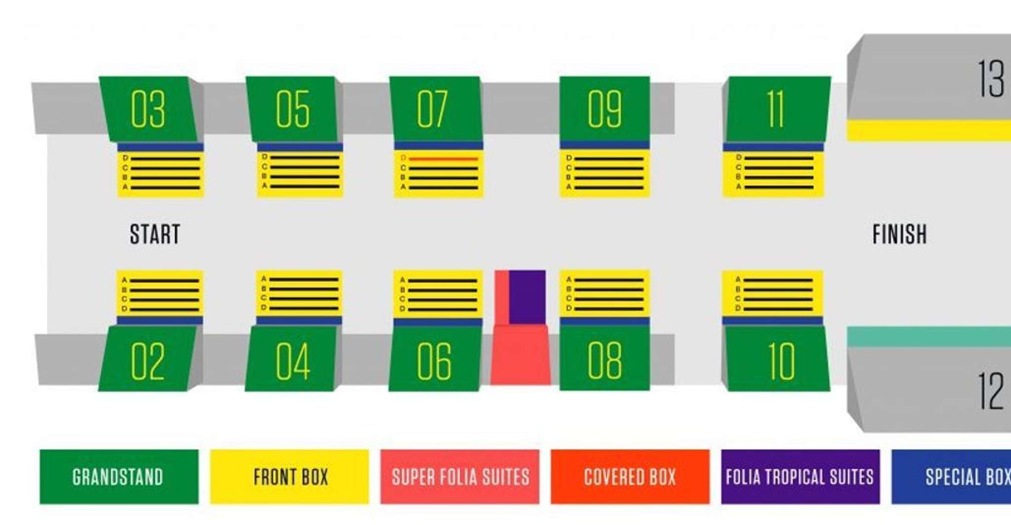 Rio, Karneval 2024 Samba Parade Tickets mit Shuttle Service - Hizvo