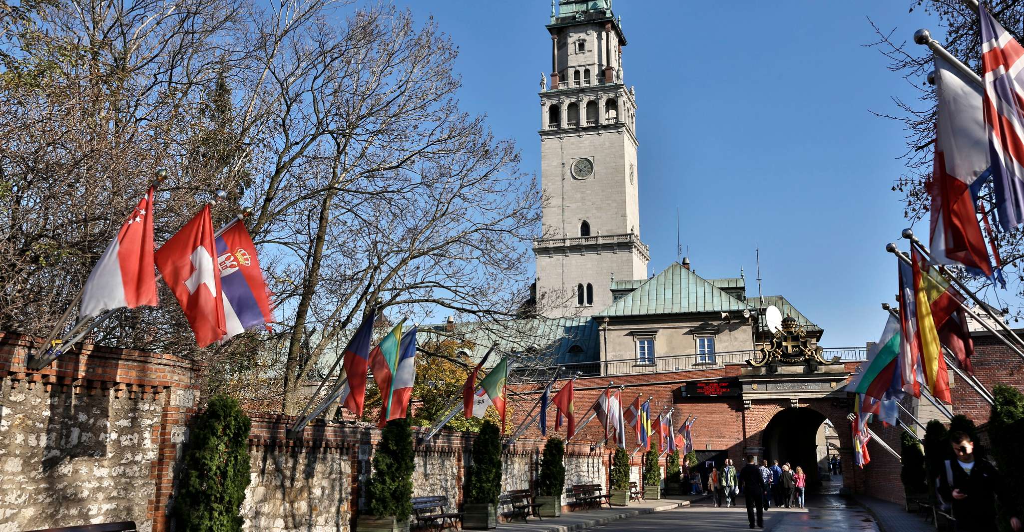 From Krakow, Czestochowa - The Black Madonna