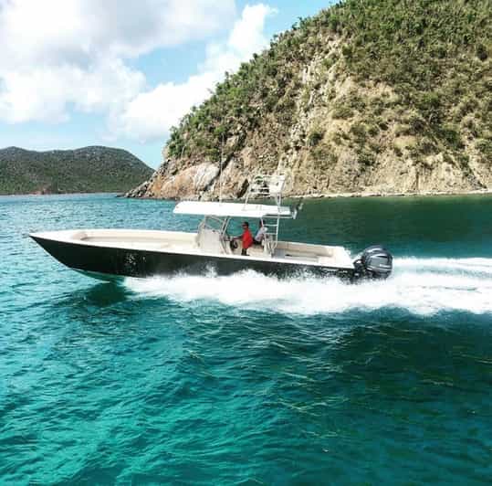 Cartagena Private Boat Tour Around the Islands GetYourGuide