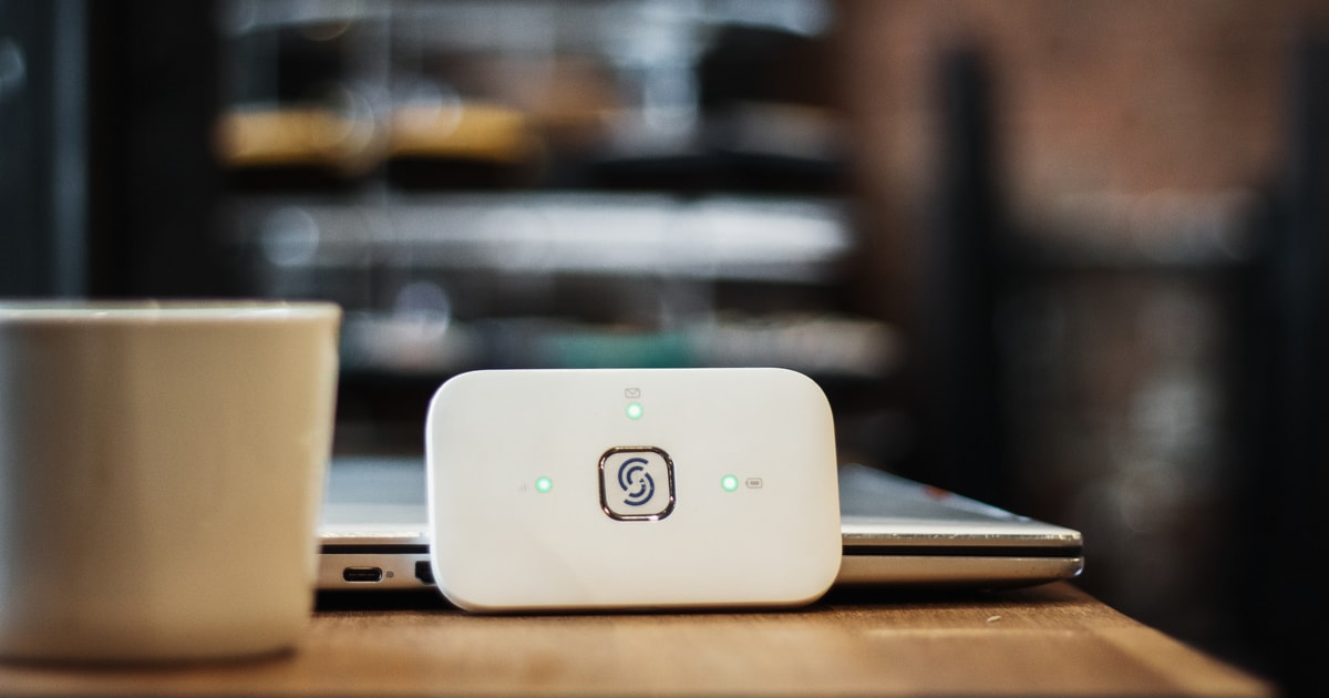 Cologne 4G Pocket WiFi illimité en Allemagne GetYourGuide