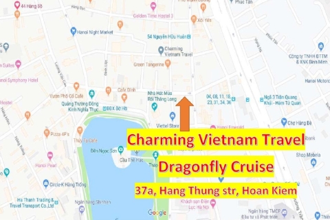 Z Hanoi: 3-dniowy Sapa Trekking i Bus Tour