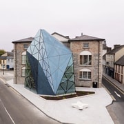 County Kildare: Shackleton Experience Entry Ticket
